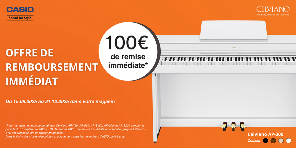 CASHBACK ROLAND