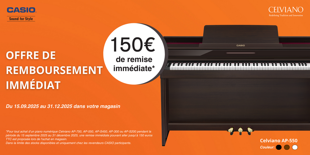 CASHBACK ROLAND