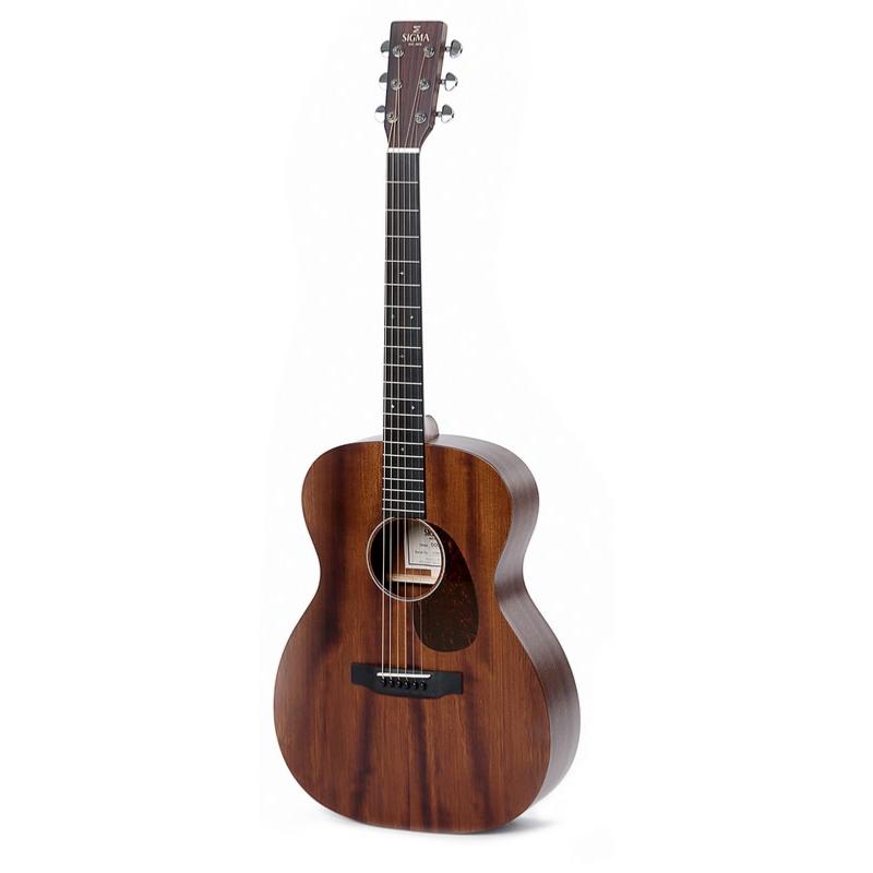Guitare Folk Acoustique Sigma 000M15
