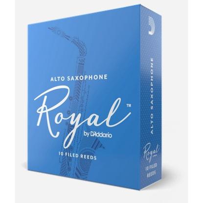 Anche Saxophone Alto Royal N° 2