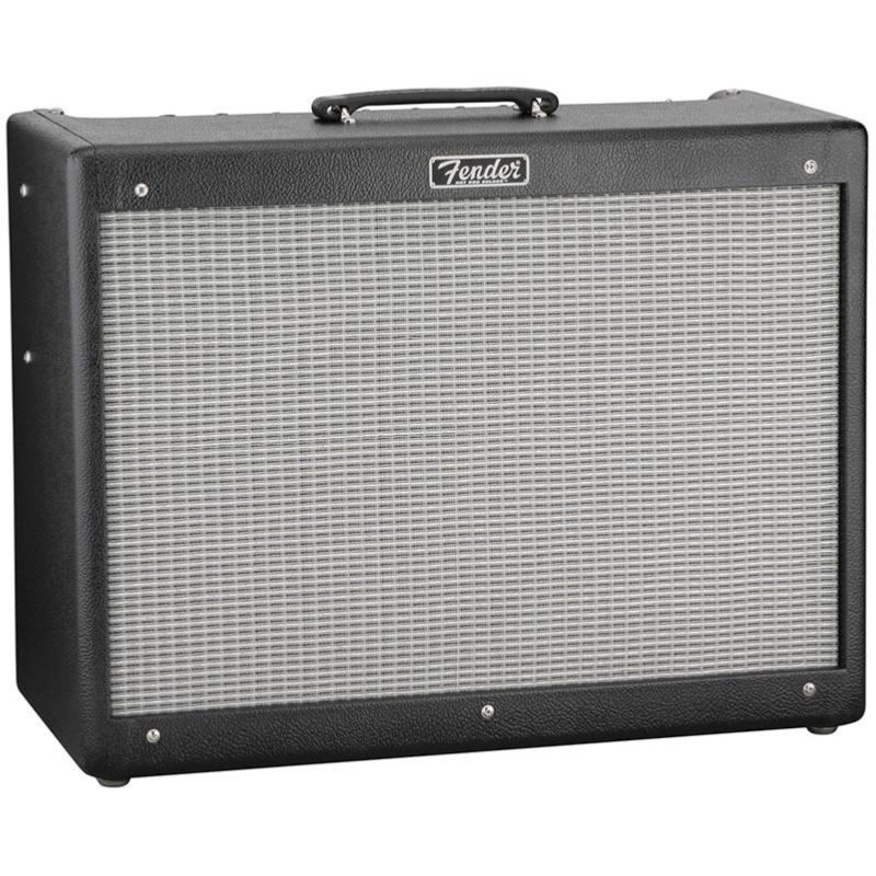 Ampli Guitare Fender Hot Rod Deluxe IV Black