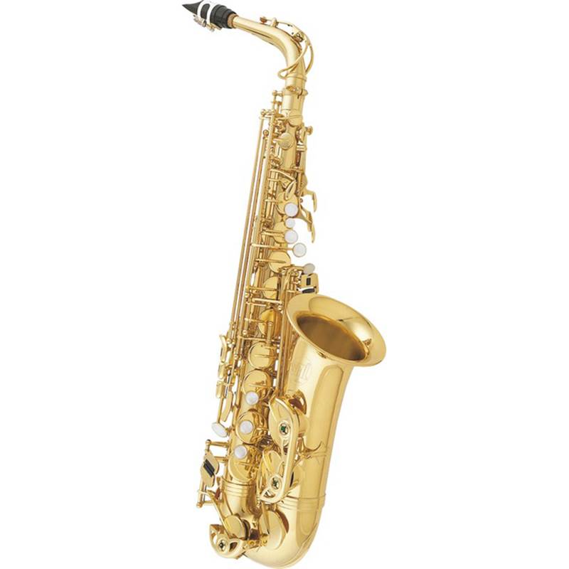 Saxophone Alto Sml A420 Sii