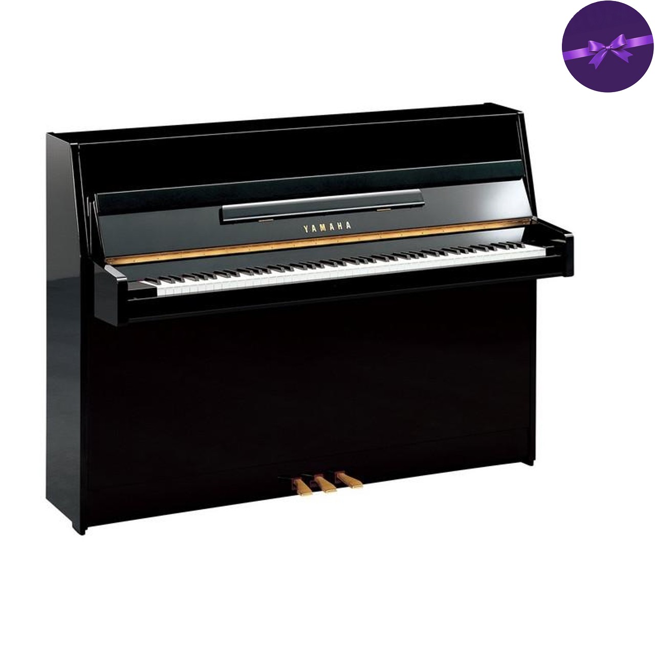 Piano Droit Yamaha B1 PE