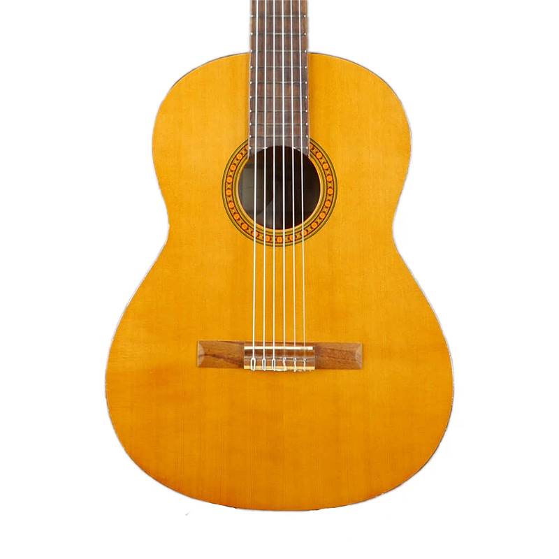 Guitare Classique pour Enfant Taille 3/4 Yamaha CS40 II