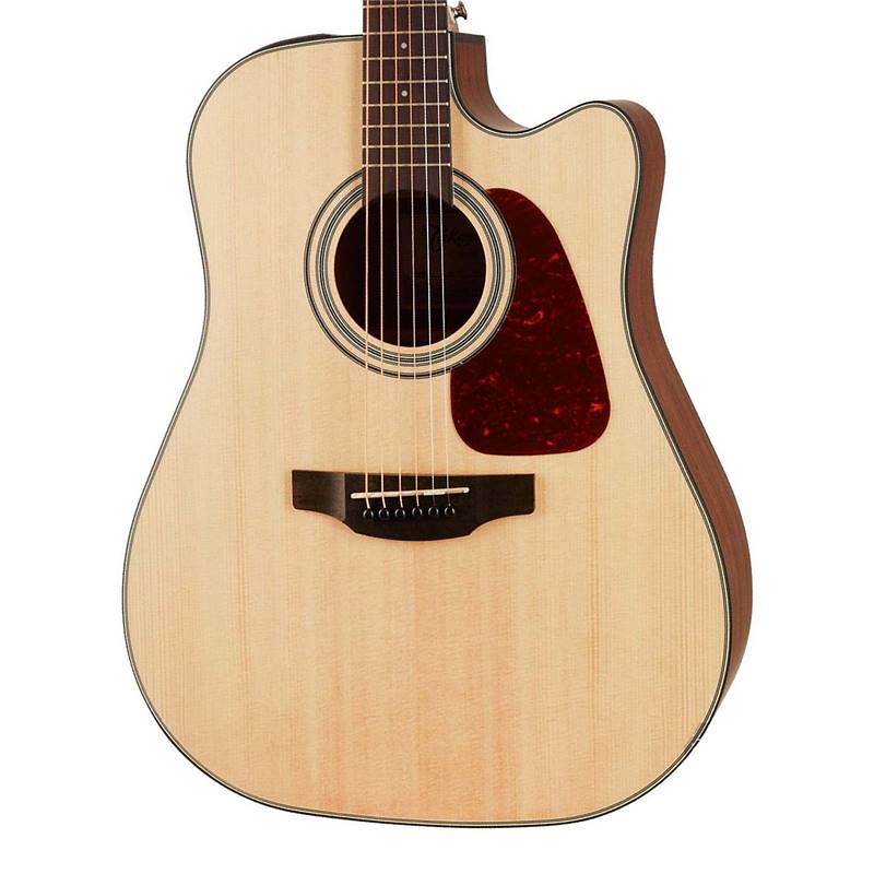 Guitare Folk Electro-acoustique Takamine Gd10 Ce-ns