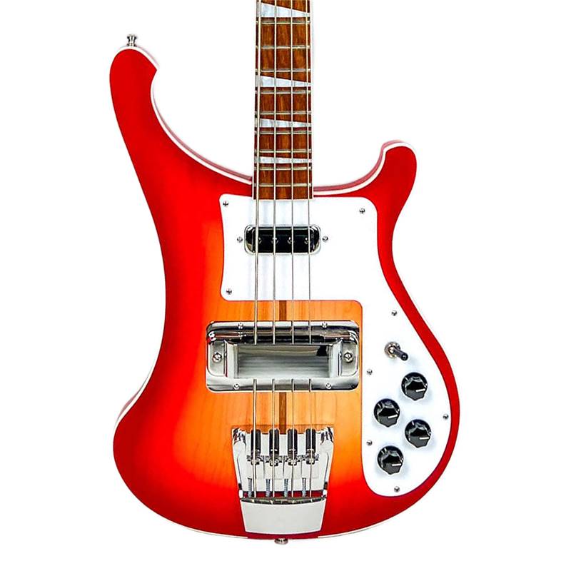 Basse Electrique 4 Cordes Rickenbacker 4003 Fg