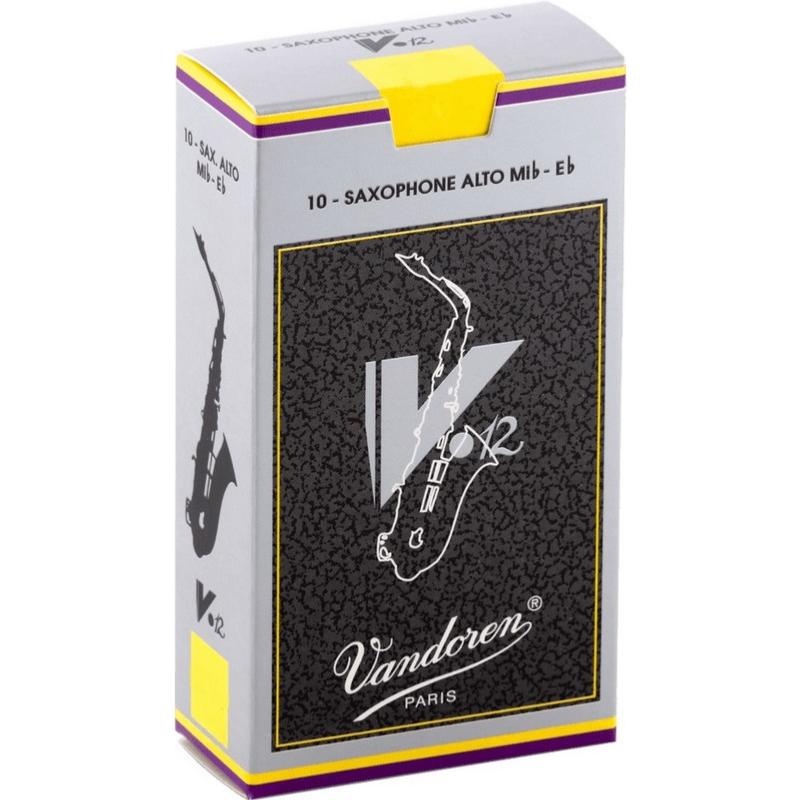 Anche Saxophone Alto Vandoren V 12 N° 2.5