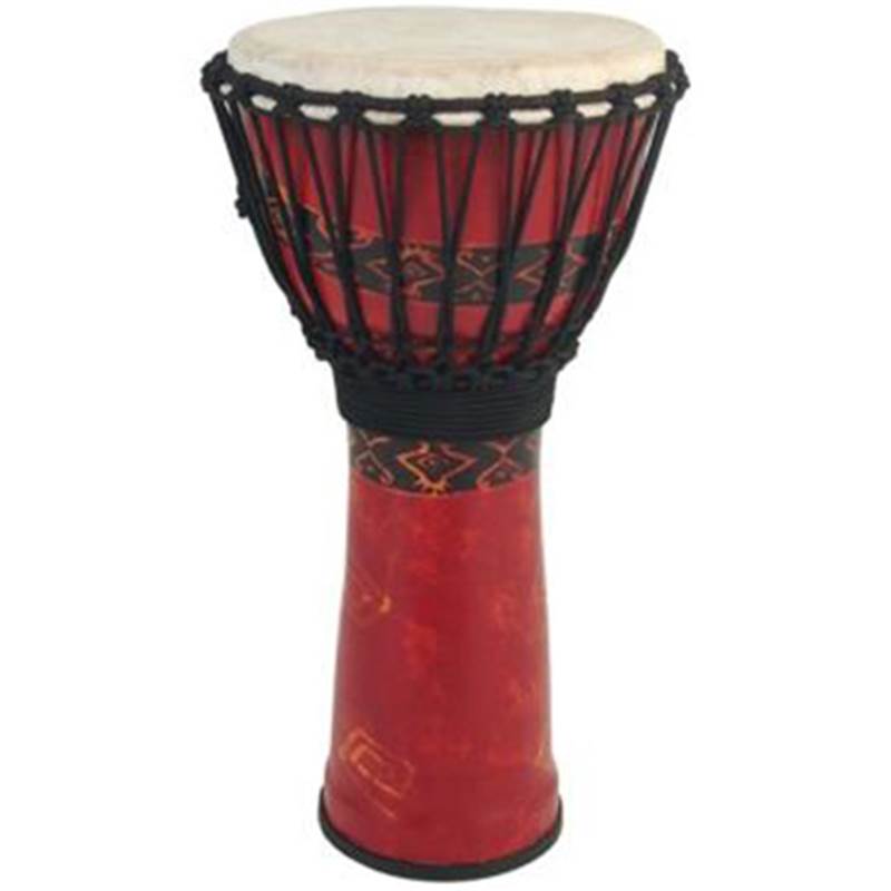 Djembe Toca 10'' Synergy Sfdj 10 Rp Ref To803181