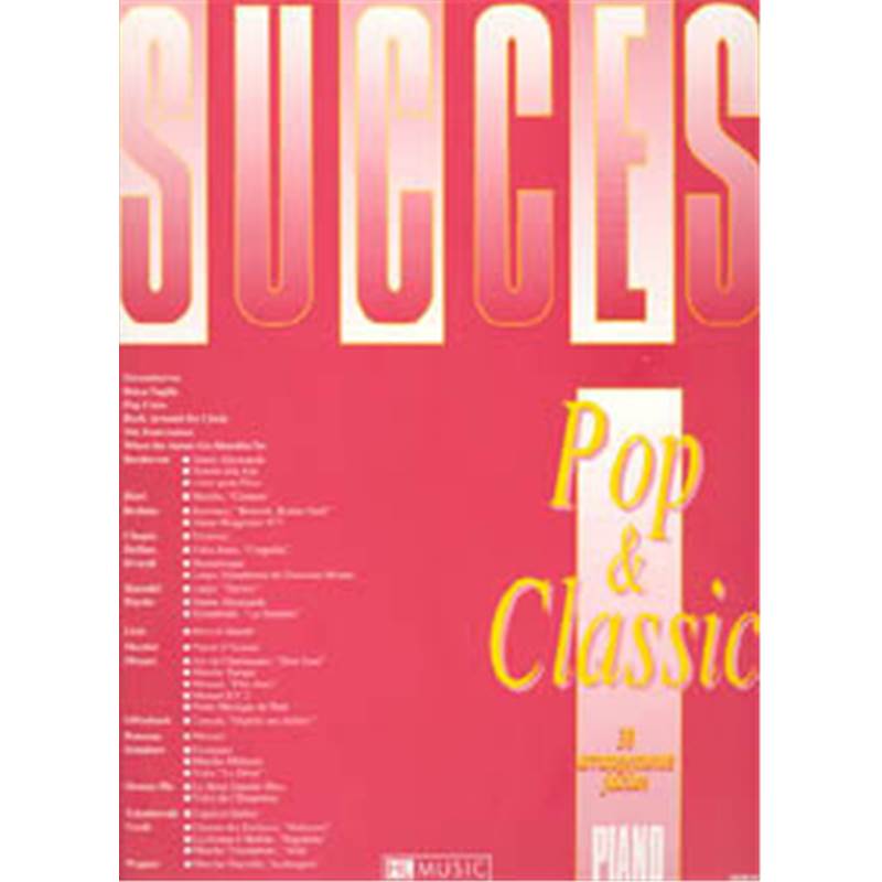 Heumann Hans Gunter - Succes Pop And Classic