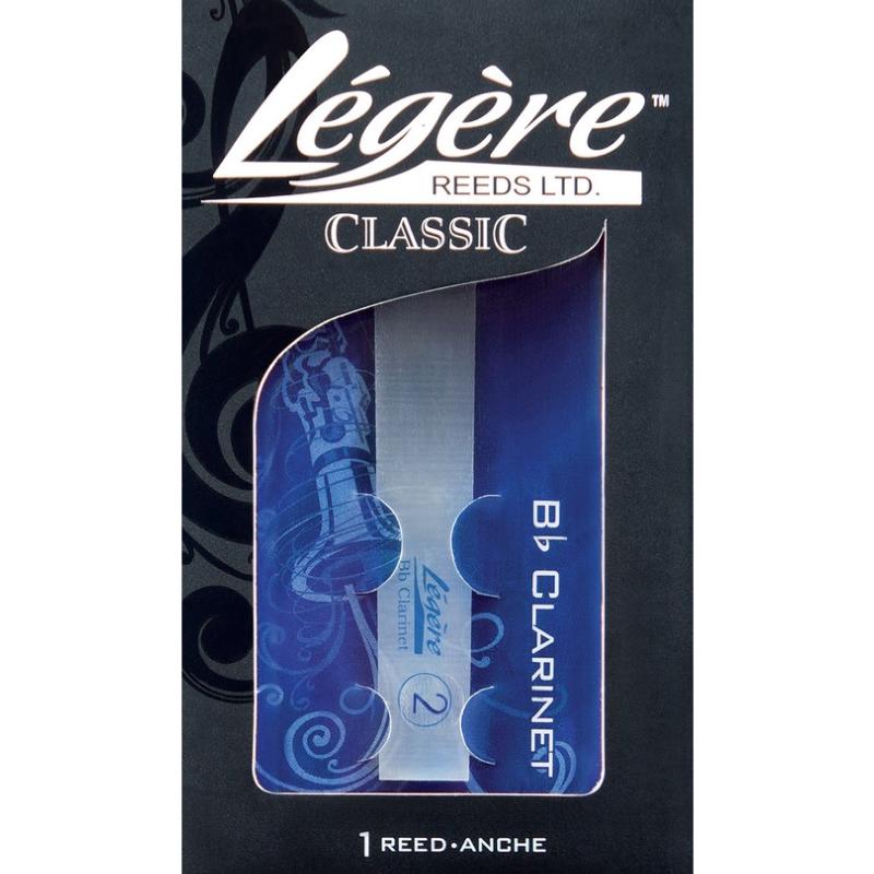 Anche Clarinette Sib Legere Force 2.5 Ale Bb25
