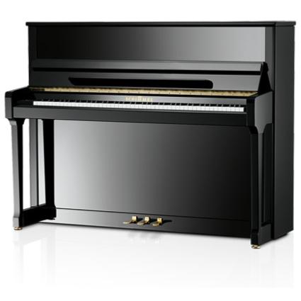 Piano Droit Schimmel Classic C 116 Tradition - Noir