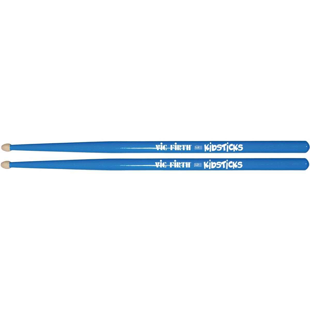 Baguettes de Batterie Vic Firth Kids 3 - 8 Ans