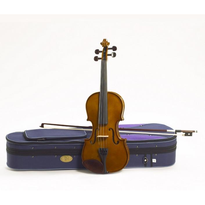 Violon Acoustique Stentor Student I 1400-2 Taille 1/2