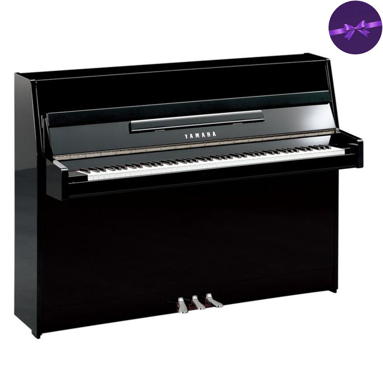 Piano Droit Yamaha B1 PEC