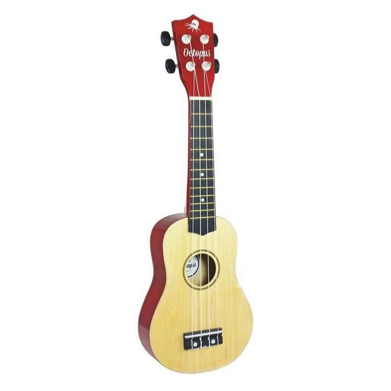 Ukulele Soprano Octopus Fuzeau 71168