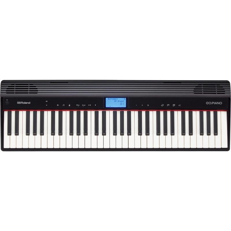 Piano Portable Roland Go Piano