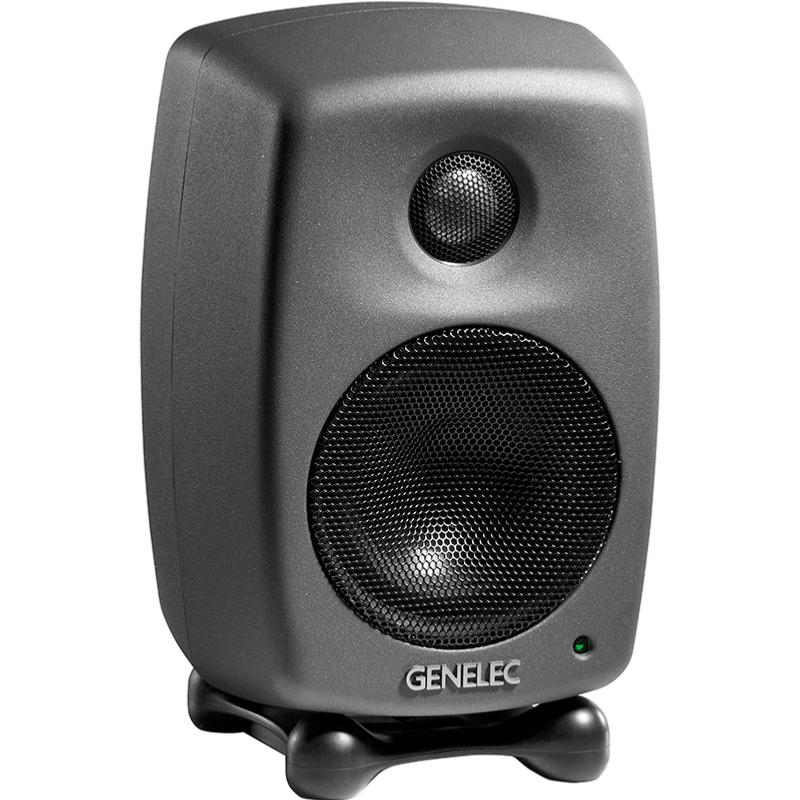 Enceinte Amplifiee Genelec 8010 AP