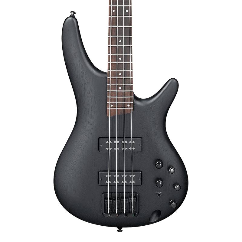 Basse 4 Cordes Ibanez Sr300eb Wk