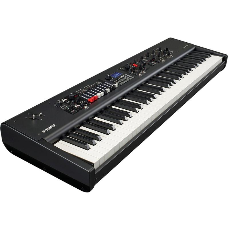 Synthetiseur Yamaha Yc73