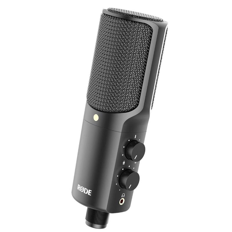 Microphone Rode Ntusb