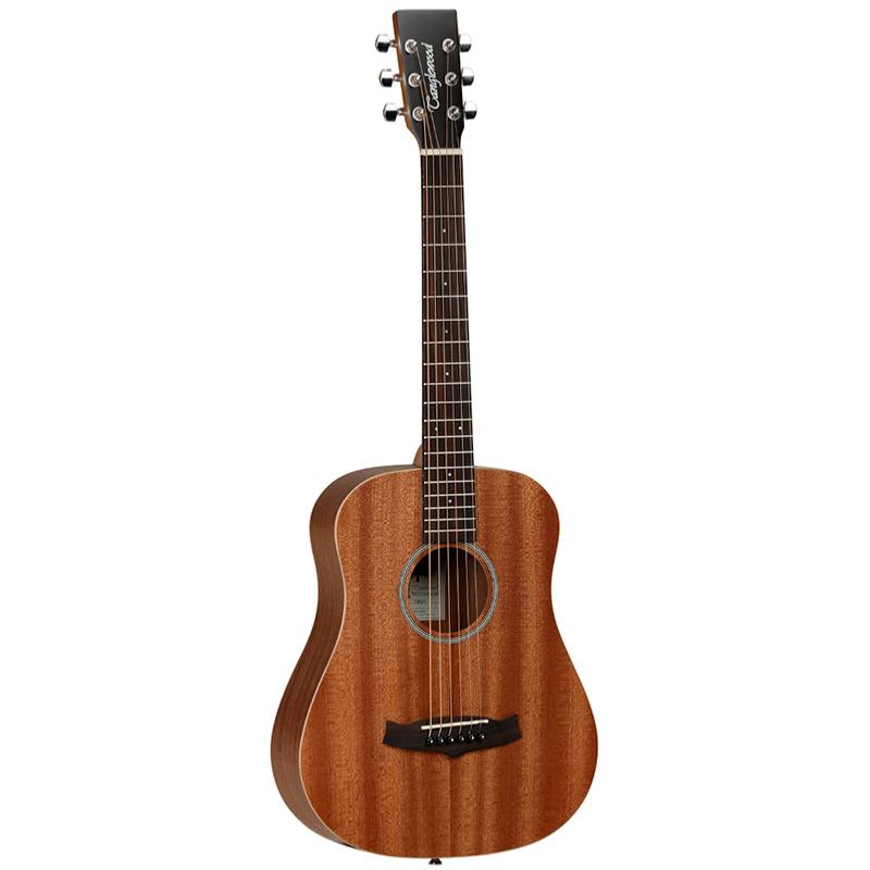 Guitare Folk de Voyage Tanglewood TW 2t