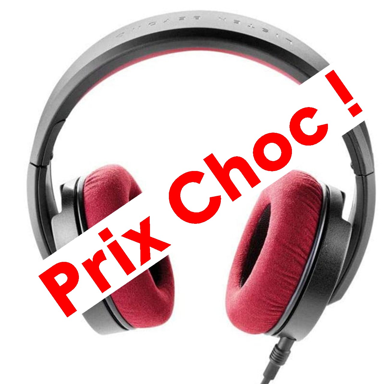 Casque Focal Listen Professional