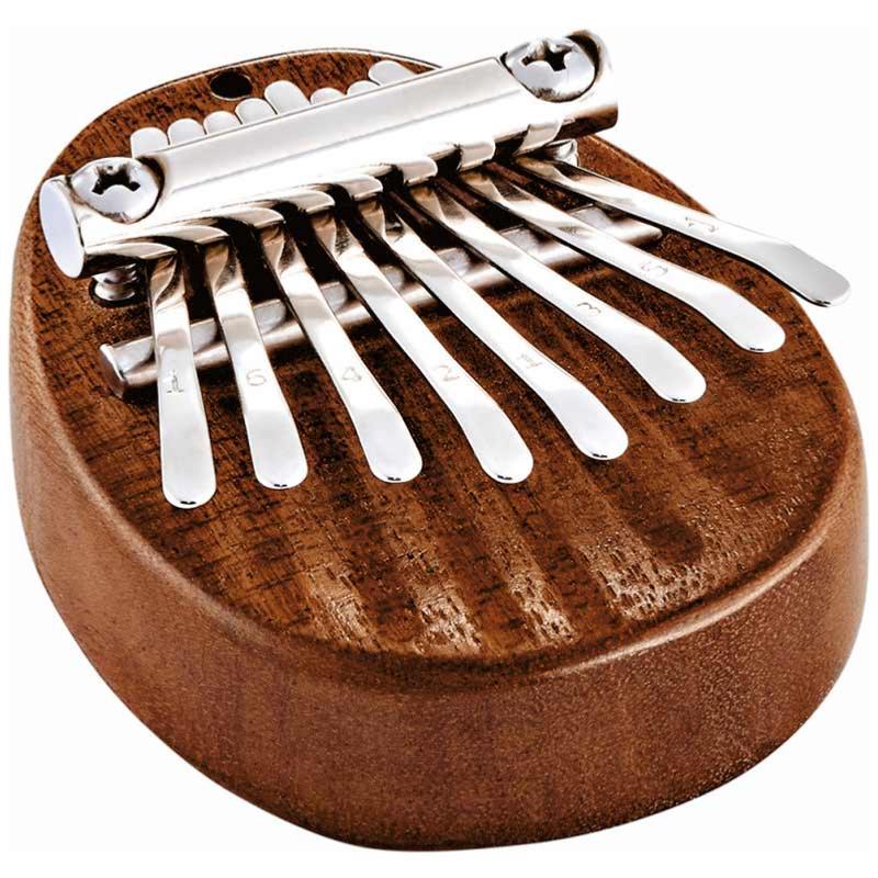 Kalimba Meinl Sonic Energy Do Majeur Kl8mini