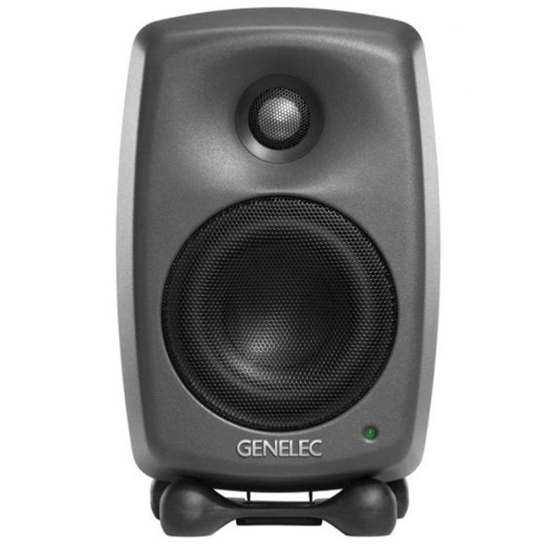 Enceinte Amplifiee Genelec 8330 Ap