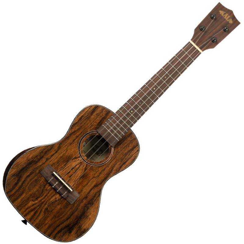 Ukulele Concert Kala Premier Exotic Bocote