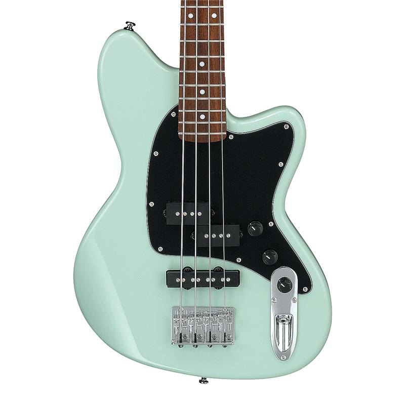 Basse Ibanez Short Scale TMB30 MGR Mint Green