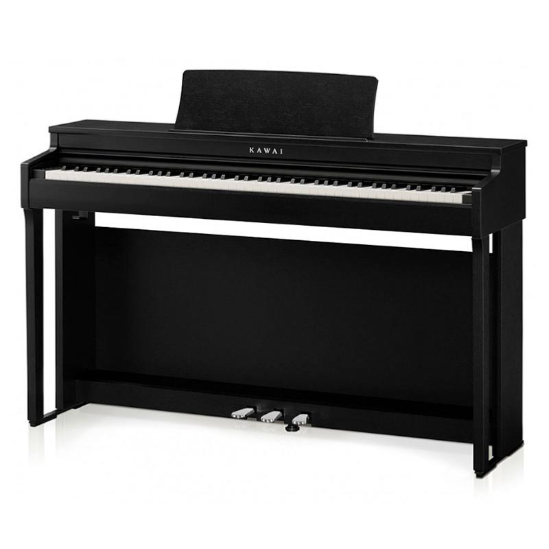 Piano Numerique Kawai CN 201 B