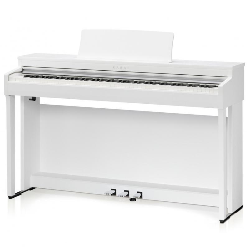 Piano Numerique Kawai CN 201 W