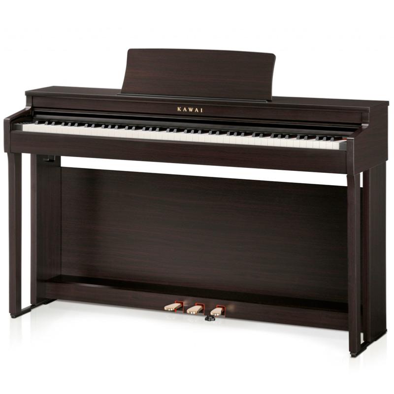 Piano Numerique Kawai CN 201 R