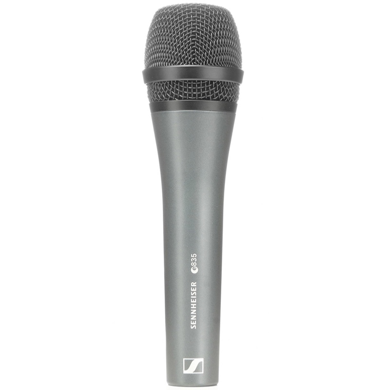 Microphone Sennheiser E 835