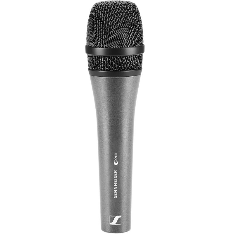 Microphone Sennheiser E 845