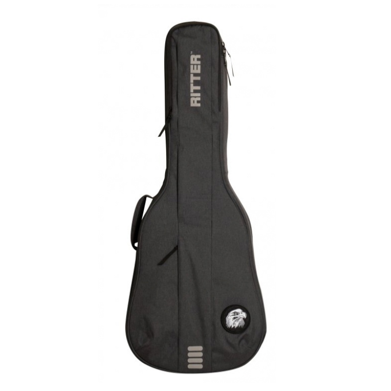Housse de Guitare Folk Dreadnought Ritter Bern 4
