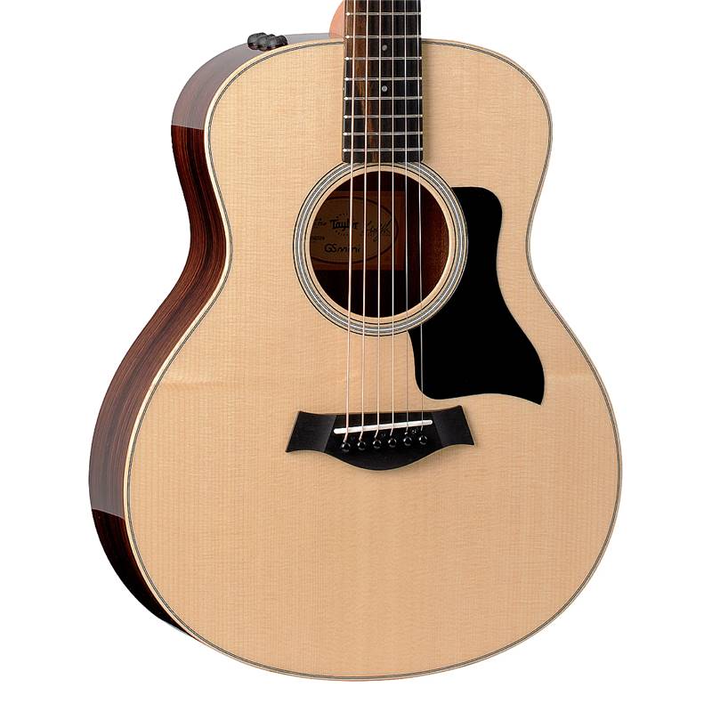 Guitare Folk Electro-acoustique Taylor Gs Mini-e Rosewood Plus