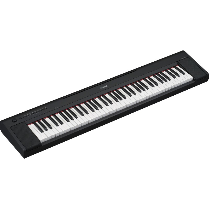 Piano Portable Yamaha Piaggero NP-35 B