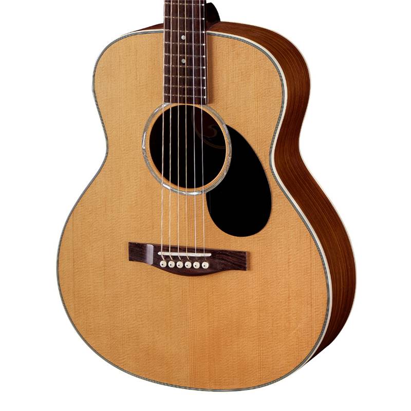 Guitare Acoustique Folk Eastman Pch2-tg