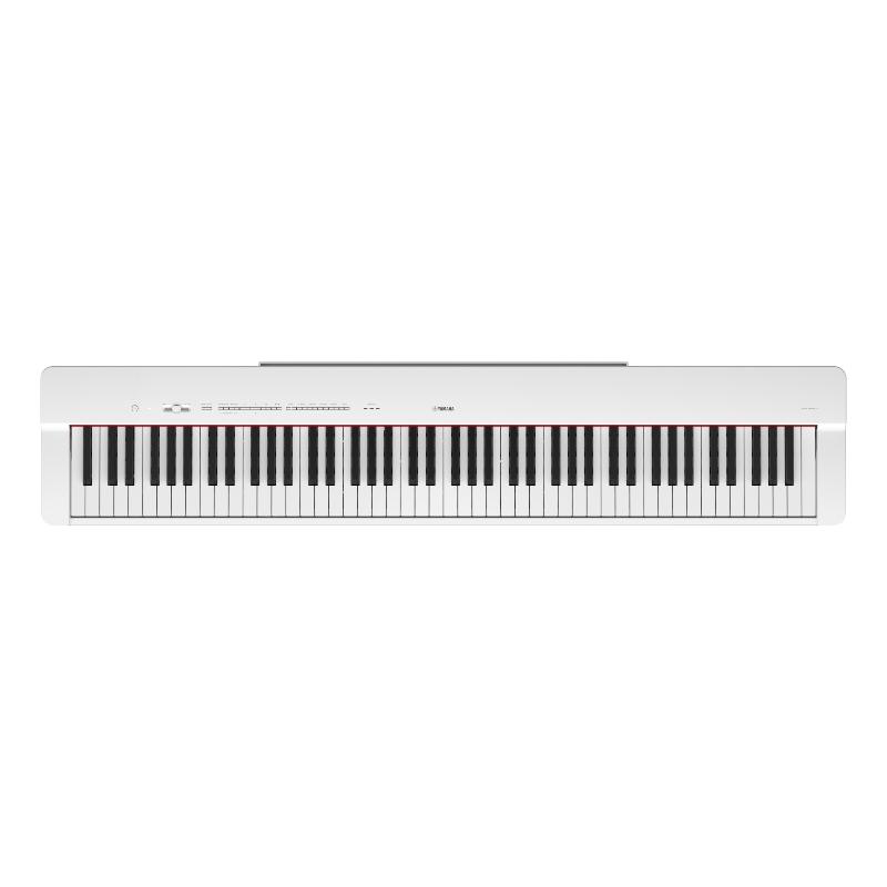 Piano Numerique Portable Yamaha P-225 Wh