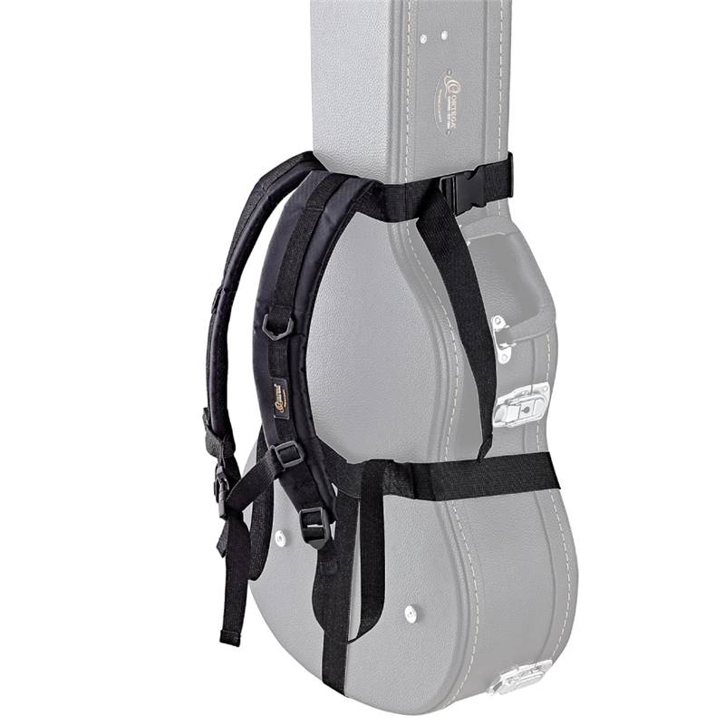 Harnais Dorsal Ortega pour Etui Dur ref OBPS