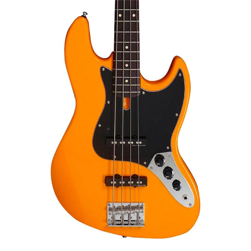 Basse Electrique Sire Marcus Miller V3p-4 Org - Orange