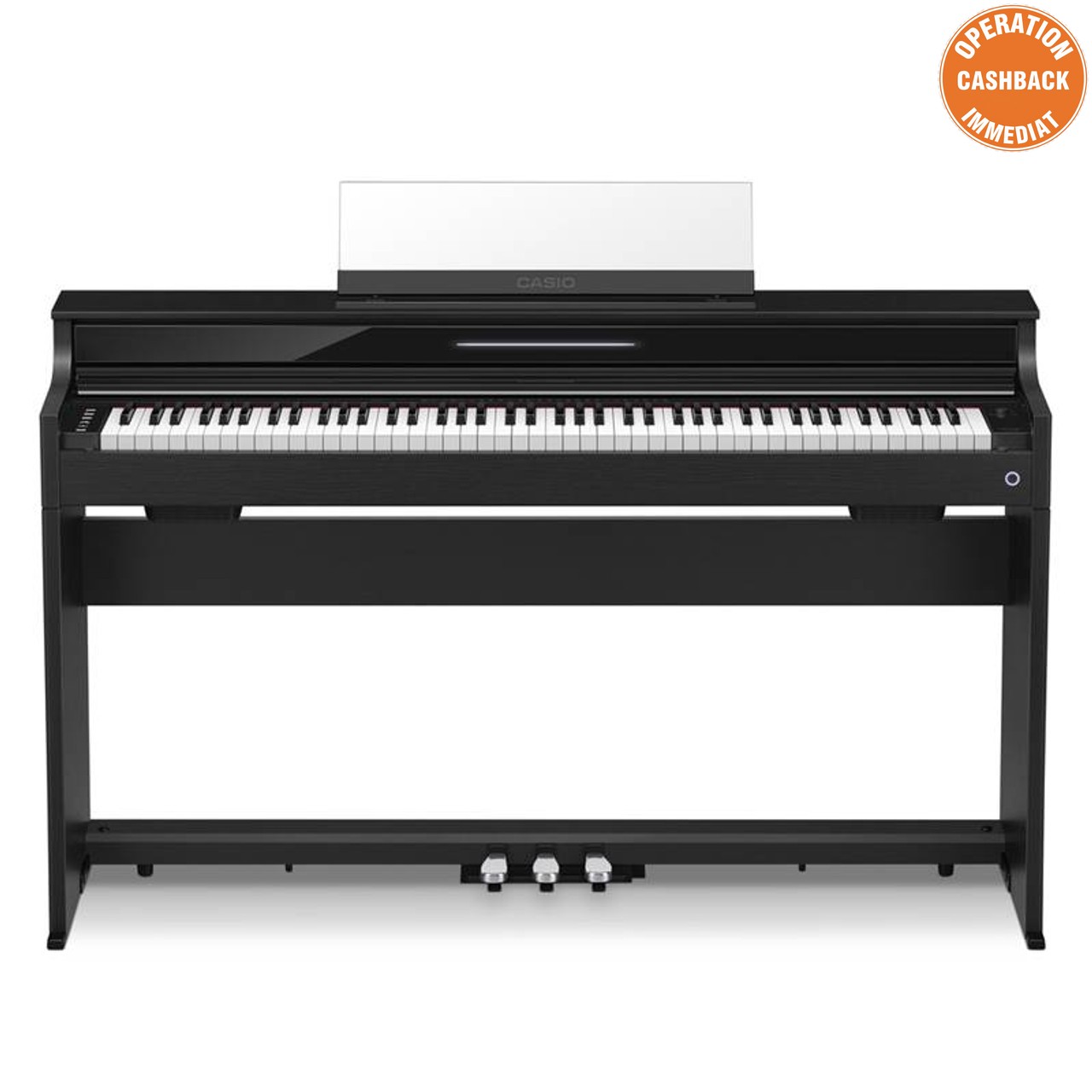 Piano Numerique Casio AP-S450 BK