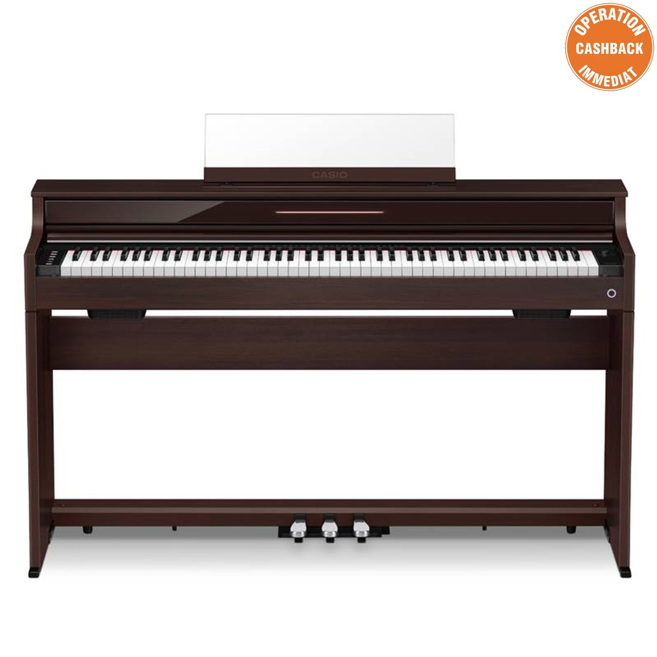 Piano Numerique Casio AP-S450 BN