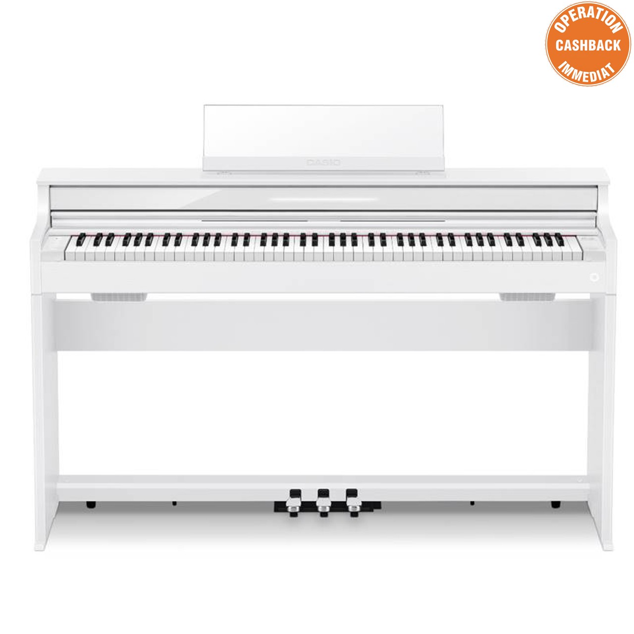 Piano Numerique Casio AP-S450 WE