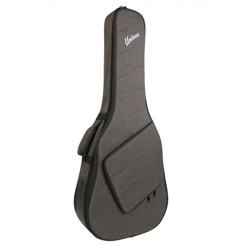 Etui Softcase Univox Gb028 - Gris