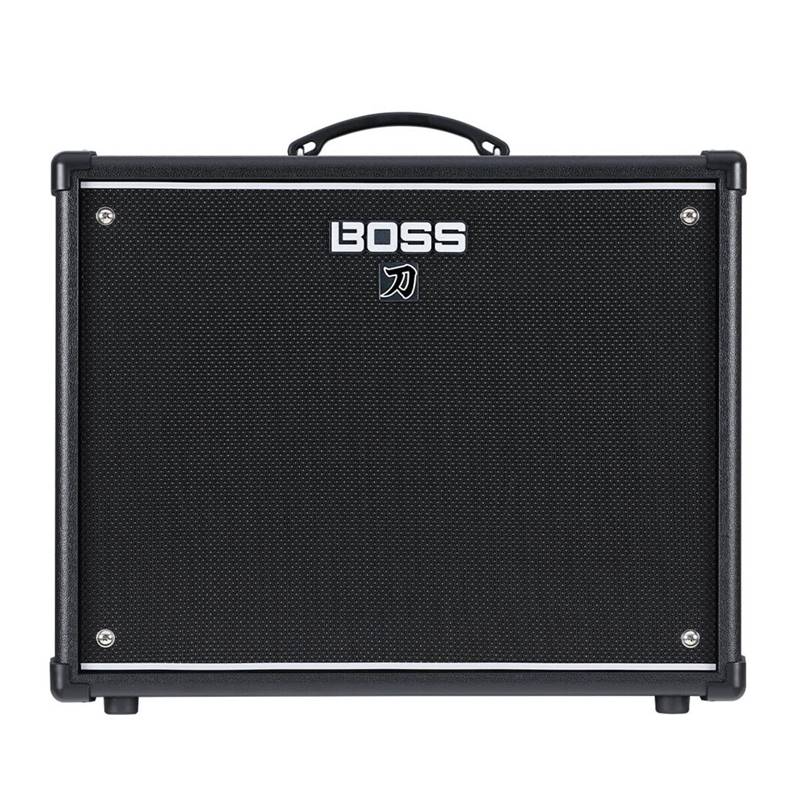 Ampli Guitare Electrique Boss Katana 100 - Gen 3