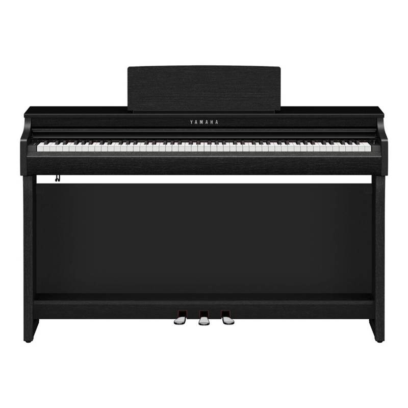 Piano Numérique Yamaha CLP 825 B Noir
