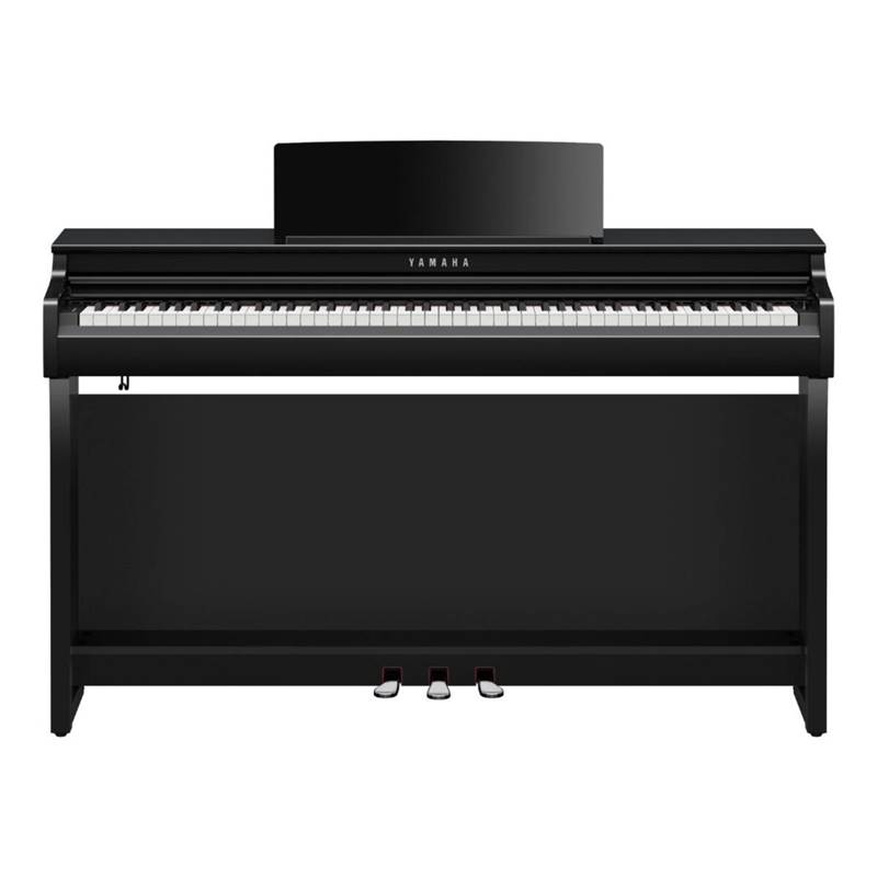 Piano Numérique Yamaha CLP 825 PE