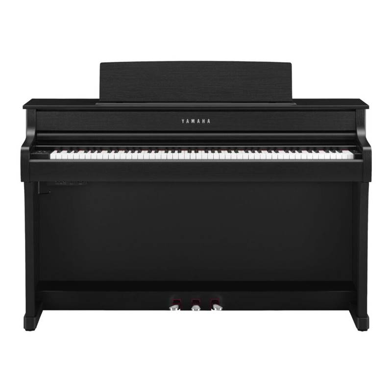 Piano Numérique Yamaha CLP 845 B